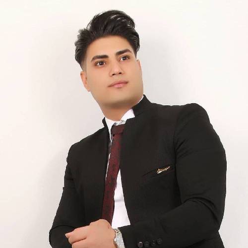 امین فالجی قاضی ۱